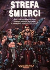 Strefa śmierci - Andy Jones