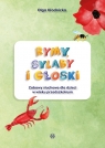  Rymy sylaby i głoskiZabawy słuchowe dla dzieci w wieku przedszkolnym