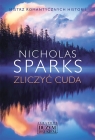 Zliczyć cuda Wielkie Litery Nicholas Sparks