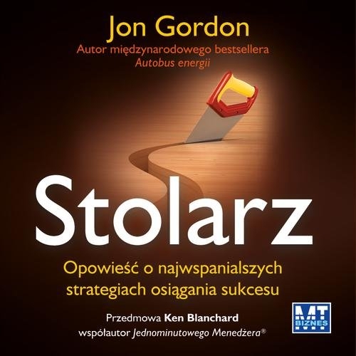 Stolarz
	 (Audiobook)