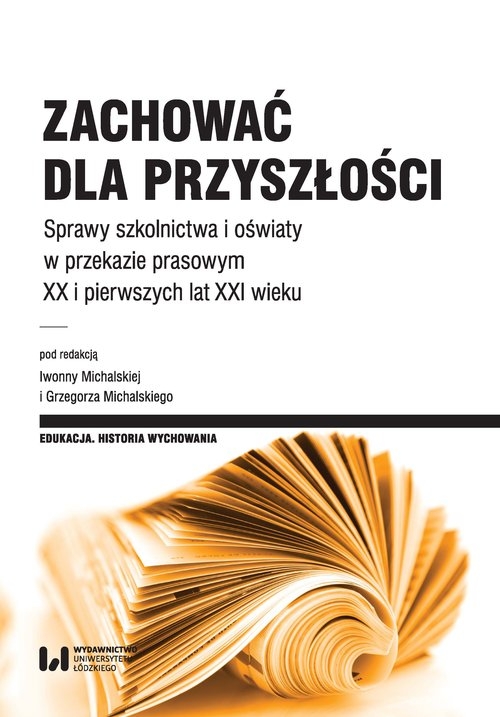 Zachować dla przyszłości