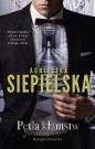Dylogia uczuć. Tom 1. Pętla kłamstw - Agnieszka Siepielska
