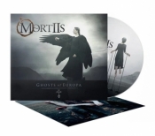 Ghosts Of Europa (Digipack)