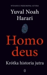 Homo deus. Krótka historia jutra