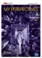 My Perspectives 4. Zeszyt ćwiczeń do języka angielskiego dla szkół ponadpodstawowych i ponadgimnazjalnych. Poziom B2+ - Opracowanie zbiorowe