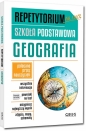 Repetytorium - szkoła podstawowa. Geografia - Krystyna Duplaga