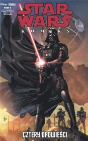 Star Wars Komiks 9/2020 - Leonard Kirk, Cullen Bunn, Jody Houser, Chuck Wendig