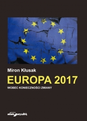 Europa 2017 - Kłusak Miron