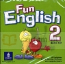 Fun English 2 CD (1)
