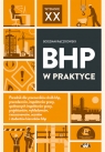  BHP w praktyce (z suplementem elektronicznym)