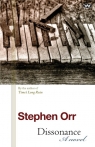 Dissonance A novel Orr Stephen