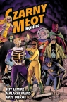 Czarny Młot. Koniec. Tom 8 Jeff Lemire