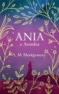 Ania z Avonlea (ekskluzywna edycja) - Lucy Maud Montgomery