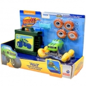 Blaze Monster Truck Pickle (FHV37/FHV39)