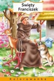 Święty Franciszek - Przemysław Sałamacha