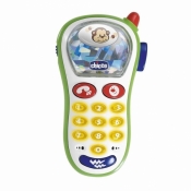 Telefon z aparatem fotograficznym (60067)