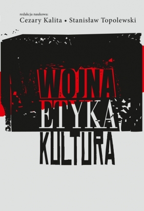 Wojna etyka kultura