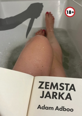 Zemsta Jarka - Adam Adboo