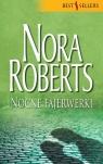 Nocne fajerwerki  Nora Roberts