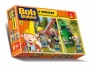 Bob Budowniczy - Puzzle 2w1 - 48 elementów (34045)