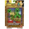 Figurine Minecraft Comic Maker Creeper (GCC11/GCC14)