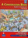 Conversation Book 1 SB 4ED Kasloff Carver, Sandra Douglas Fotinos-Riggs