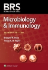 BRS Microbiology & Immunology Dwayne M Baxa, Tracey A. H. Taylor