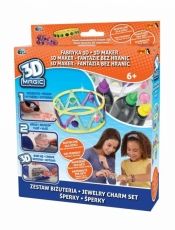Fabryka 3D -Mega zestaw Biżuteria