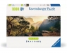  Ravensburger, Puzzle Panorama 1000: Park Yoesmite (12000045)Wiek: 14+