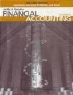 Financial Accounting ANTEL,  Antle