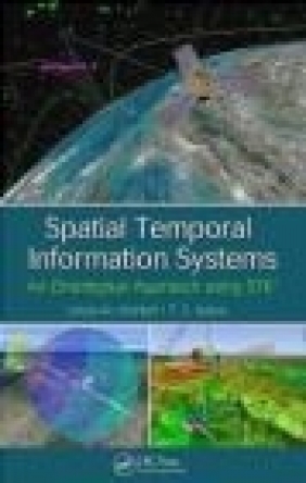 Spatial Temporal Information Systems T.S. Kelso, Linda M. McNeil