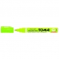 Marker olejny Toma 2,5 mm - zielony neon (TO-44046)