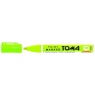 Marker olejny Toma 2,5 mm - zielony neon (TO-44046)