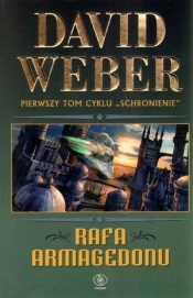 Rafa Armagedonu - David Weber