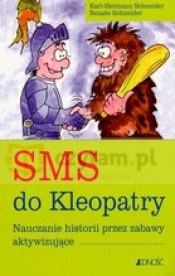 SMS do Kleopatry
