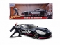 Pojazd i figurka Marvel Venom 2008 Dodge Viper 1:24 (253225015)
