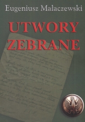 Utwory zebrane