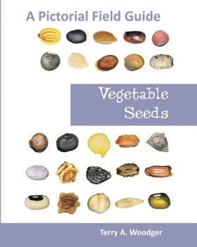 Vegetable Seeds - Woodger Terry A.