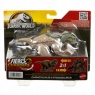  Jurassic World Fierce Changers Dinozaur 2w1 HVB19