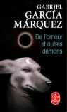 Amour et autres demons