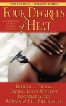 Four Degrees of Heat Alers Rochelle