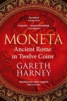 Moneta wer. angielska Gareth Harney