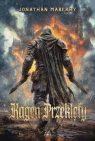 Kagen Przeklęty Jonathan Maberry