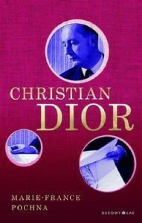 Christian Dior - Pochna Marie-France<br />