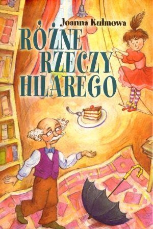 Różne rzeczy Hilarego