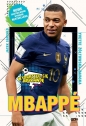Mbappé. Nowy książę futbolu - Jacek Sarzało, Yvette Żółtowska-Darska