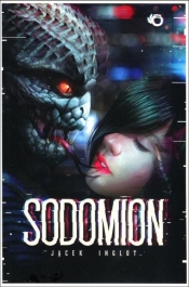 Sodomion - Inglot Jacek