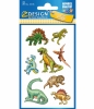 Naklejki dla dzieci Z Design - Dinozaury (53145)