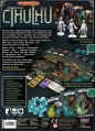 Pandemic: Czas Cthulhu - Matt Leacock, Chuck D. Yager