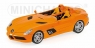 MINICHAMPS Mercedes-Benz SLR Stirling